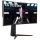 LG UltraGear 34GN850P-B - 1133520 - zdjęcie 2